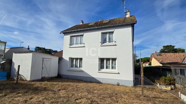 Maison Saint Brevin Les Pins