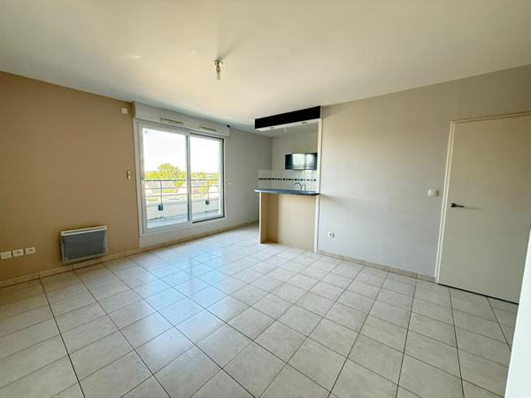 Duplex T3 (2ch) - Trélazé/Les-Ponts-de-Cé, Trelaze 49800