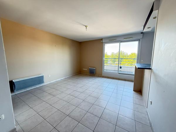 Duplex T3 (2ch) - Trélazé/Les-Ponts-de-Cé, Trelaze 49800