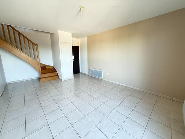 Duplex T3 (2ch) - Trélazé/Les-Ponts-de-Cé, Trelaze 49800