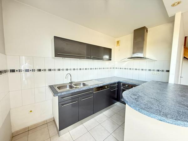 Duplex T3 (2ch) - Trélazé/Les-Ponts-de-Cé, Trelaze 49800
