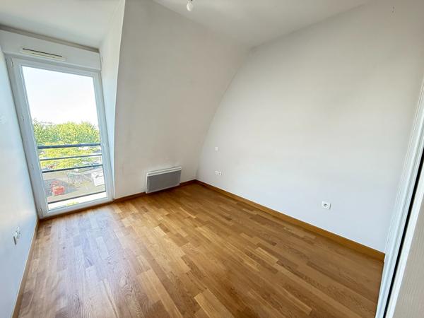 Duplex T3 (2ch) - Trélazé/Les-Ponts-de-Cé, Trelaze 49800