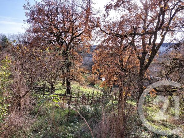 Maison à vendre  12 pièces - 407 m2 GRAMAT - 46