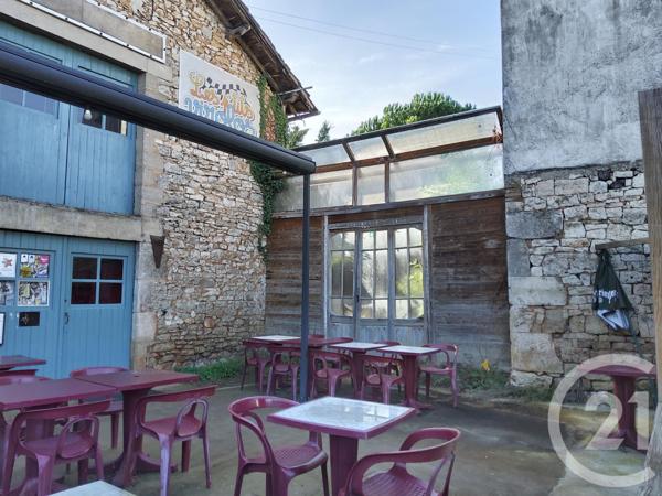 Maison à vendre  12 pièces - 407 m2 GRAMAT - 46