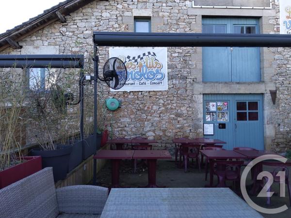 Maison à vendre  12 pièces - 407 m2 GRAMAT - 46