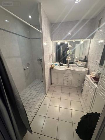 Maison à vendre à Esvres dans l'Indre-et-Loire (37320), ref : 034/2025001558