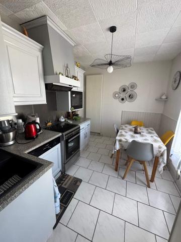 Maison à vendre à Esvres dans l'Indre-et-Loire (37320), ref : 034/2025001558