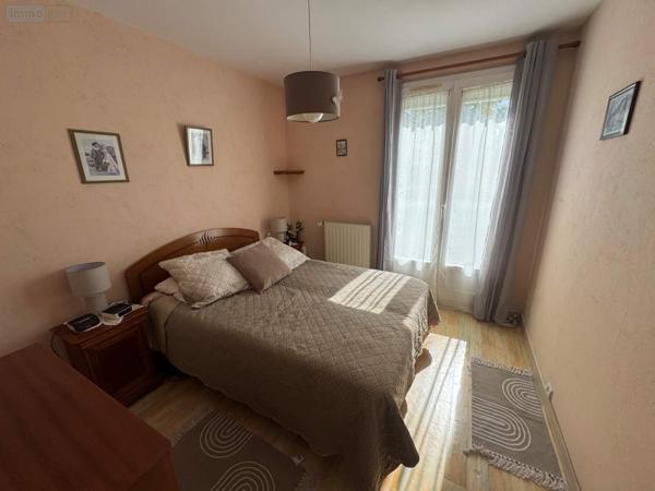 Maison à vendre à Esvres dans l'Indre-et-Loire (37320), ref : 034/2025001558