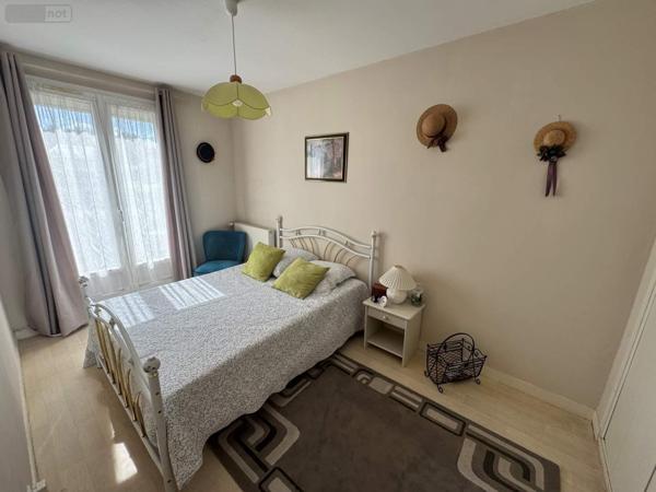 Maison à vendre à Esvres dans l'Indre-et-Loire (37320), ref : 034/2025001558