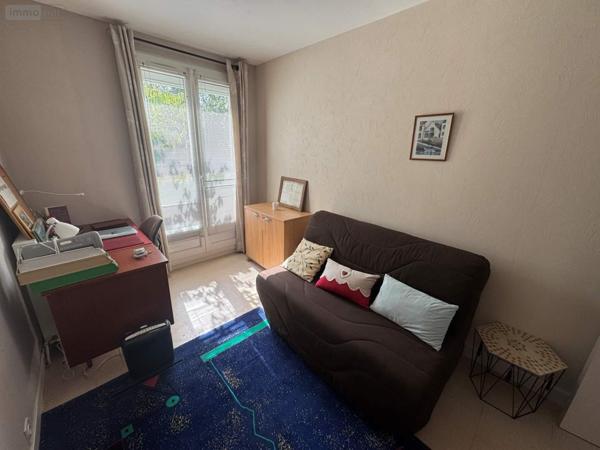 Maison à vendre à Esvres dans l'Indre-et-Loire (37320), ref : 034/2025001558