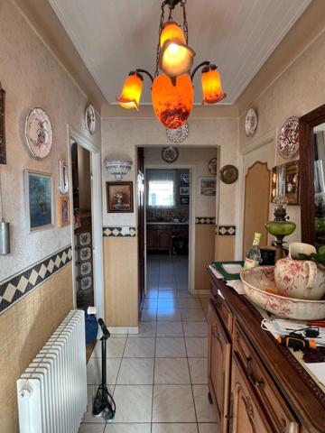 Maison à vendre 6 pièces CHANTEHEUX (54)