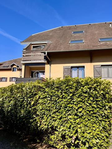 Appartement de 40,29 m²