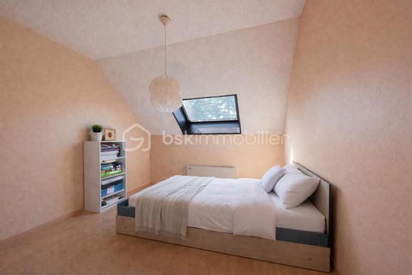 Appartement de 40,29 m²