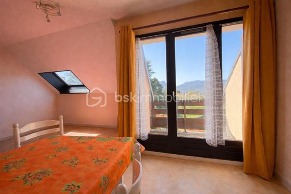 Appartement de 40,29 m²