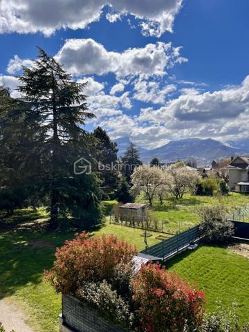 Appartement de 40,29 m²