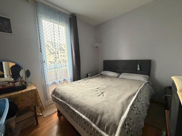 Appartement Olivet 3 pièces vendu loué