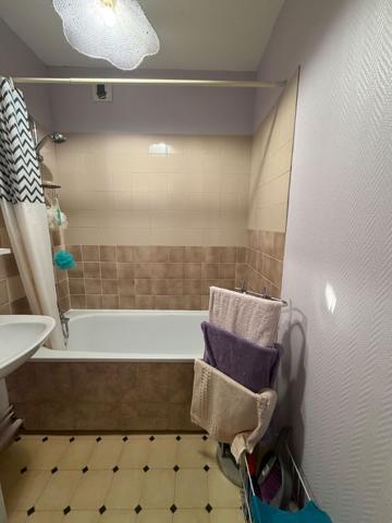 Appartement Olivet 3 pièces vendu loué