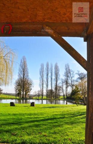 Terrain de loisirs 3573 m2 Montigné Le Brillant