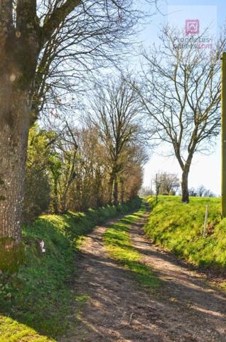 Terrain de loisirs 3573 m2 Montigné Le Brillant