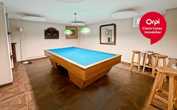 Maison à vendre    6 pièces •  Castres