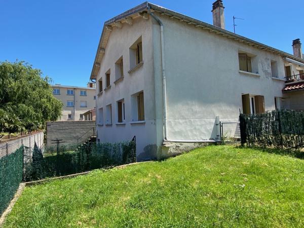 15 Place Claudius Bery, 69320 Feyzin