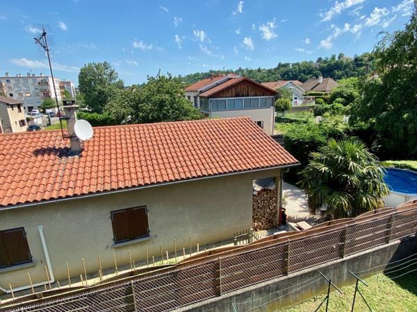 15 Place Claudius Bery, 69320 Feyzin