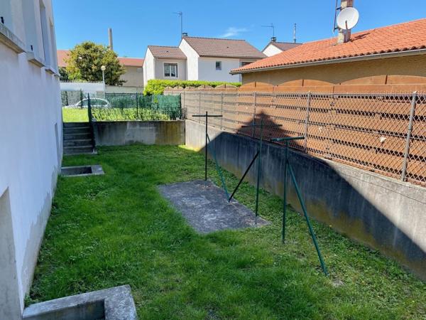 15 Place Claudius Bery, 69320 Feyzin
