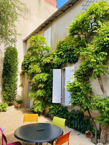 Maison 7 pièces 218 m2