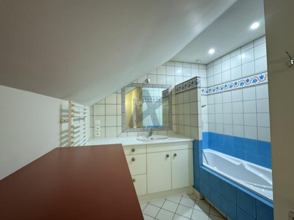 Maison de charme à Limonest quartier Saint André.