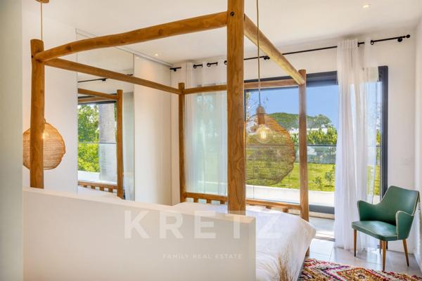 Villa A Lumaga avec Piscine – Domaine privé confidentiel