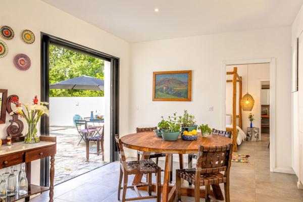 Villa A Lumaga avec Piscine – Domaine privé confidentiel