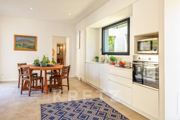 Villa A Lumaga avec Piscine – Domaine privé confidentiel