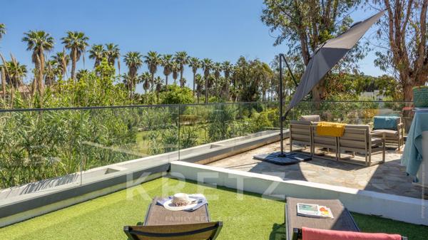 Villa A Lumaga avec Piscine – Domaine privé confidentiel