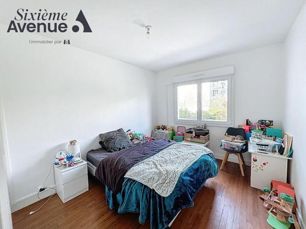 Appartement 3 pièces 69.6 m2