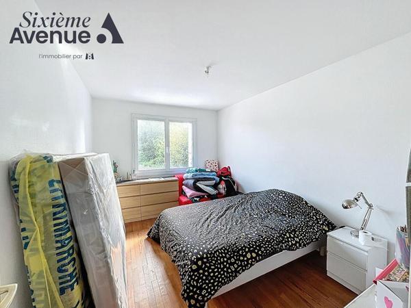 Appartement 3 pièces 69.6 m2