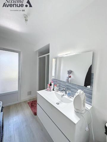 Appartement 3 pièces 69.6 m2