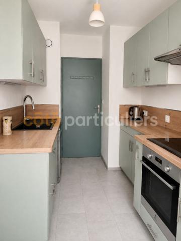Vente
                Appartement77,85 m² - 4 Pièces -
                    ORLEANS (45100)
