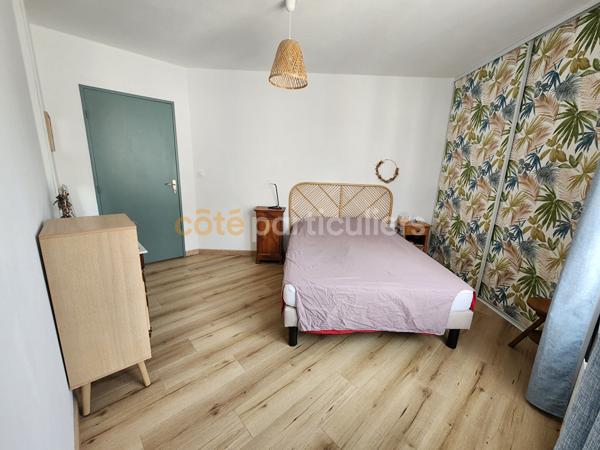 Vente
                Appartement77,85 m² - 4 Pièces -
                    ORLEANS (45100)