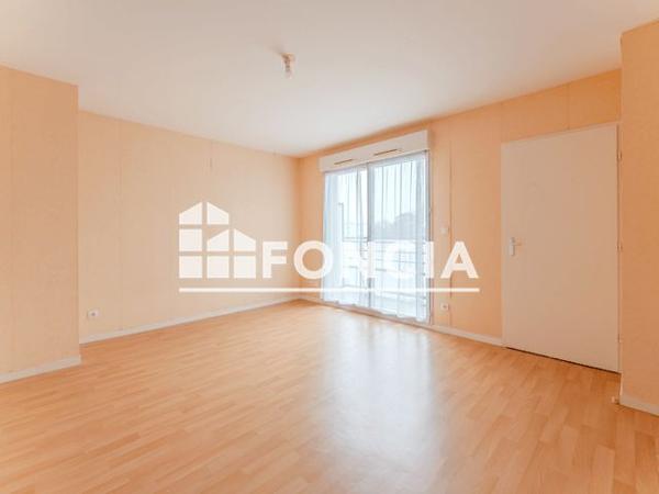 À vendre Studio 28.63 m² - Saint-herblain 44800
