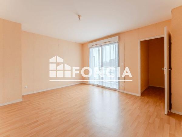 À vendre Studio 28.63 m² - Saint-herblain 44800