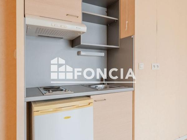 À vendre Studio 28.63 m² - Saint-herblain 44800