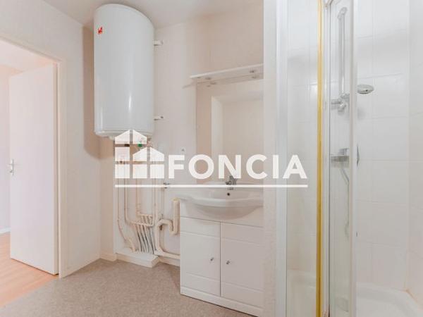 À vendre Studio 28.63 m² - Saint-herblain 44800