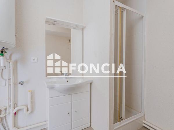 À vendre Studio 28.63 m² - Saint-herblain 44800