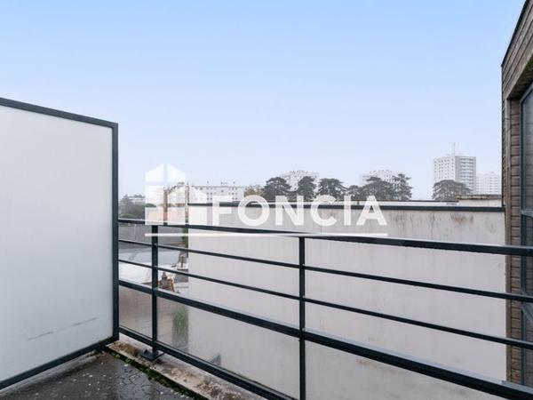 À vendre Studio 28.63 m² - Saint-herblain 44800