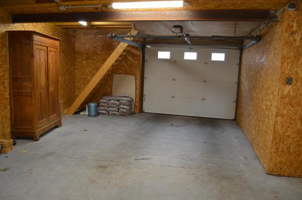 Maison de Maître rénovée de 220M² et annexe de 40M² en centre ville de Mamers
