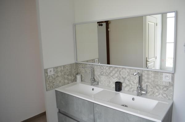 Maison de Maître rénovée de 220M² et annexe de 40M² en centre ville de Mamers