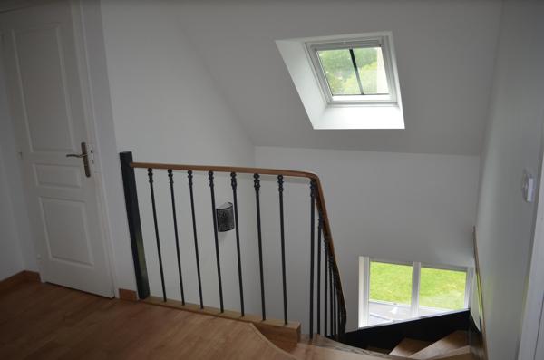Maison de Maître rénovée de 220M² et annexe de 40M² en centre ville de Mamers
