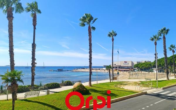 Appartement à vendre    2 pièces • 52 m2 Bandol