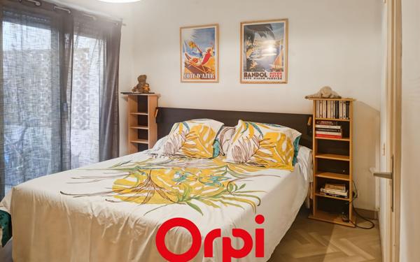 Appartement à vendre    2 pièces • 52 m2 Bandol