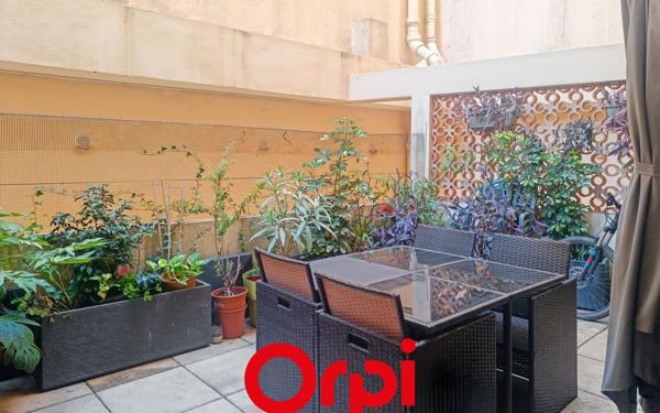 Appartement à vendre    2 pièces • 52 m2 Bandol